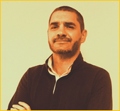 PATRICE ORLHAC - RESPONSABLE PEDAGOGIQUE Image